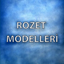 FOTOĞRAF BASKILI ROZET MODELLERİ (2)